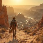 The Best Hiking Trails in Egypt