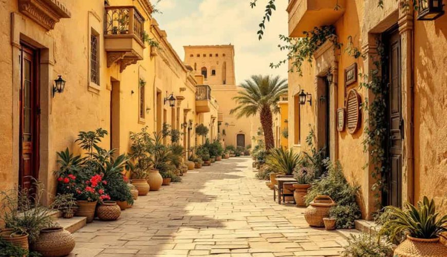 Visiting Egypt on a Budget: Tips and Tricks