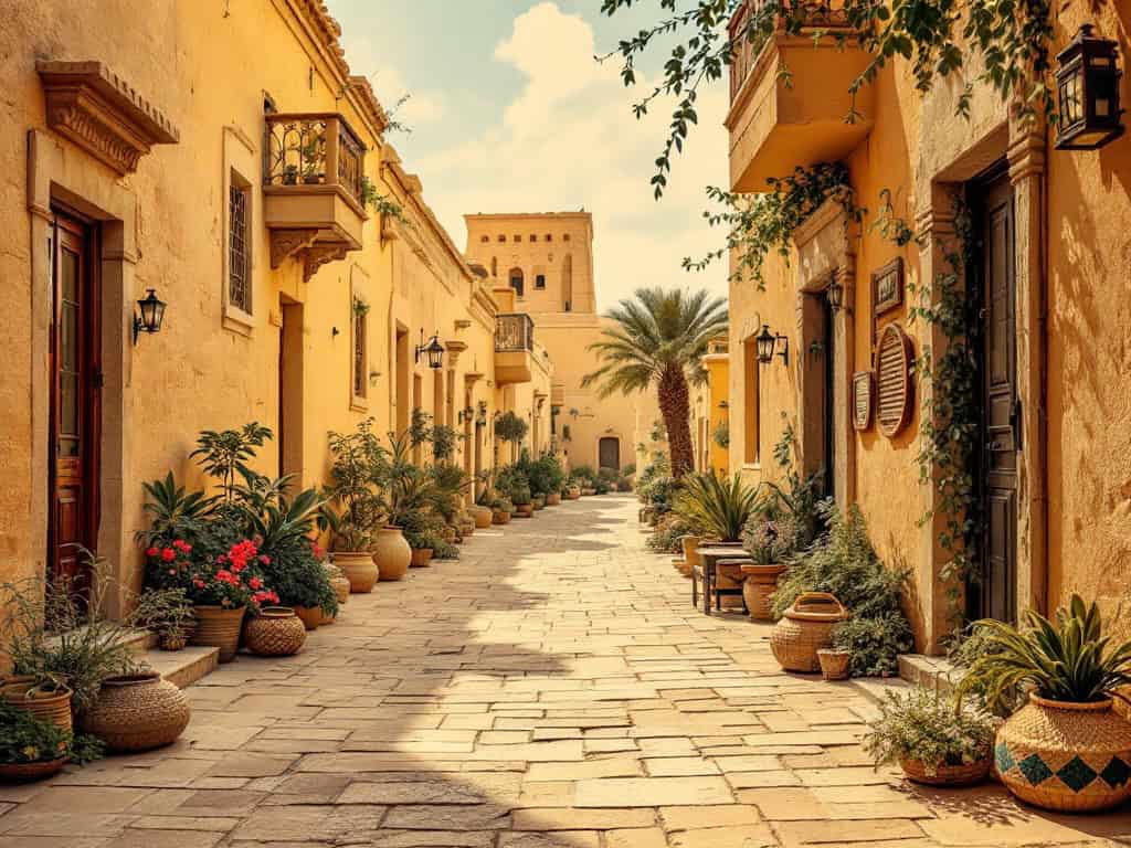 Visiting Egypt on a Budget: Tips and Tricks