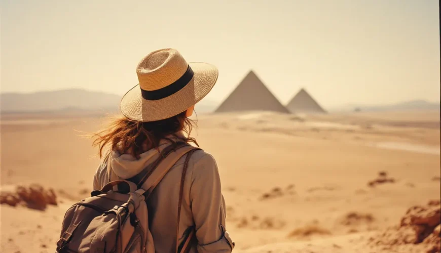 10 Tips for Traveling Solo in Egypt