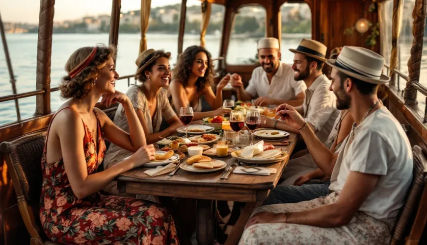 Best Boat Tours on the Nile River