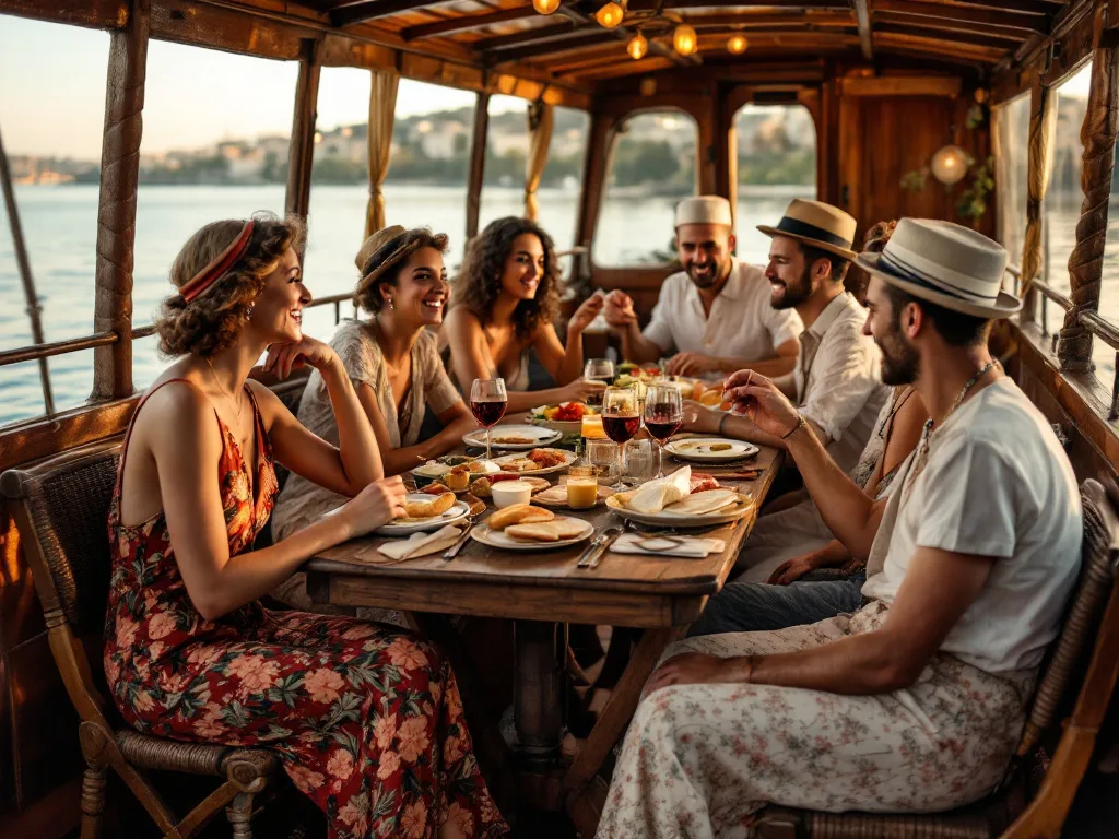 Best Boat Tours on the Nile River