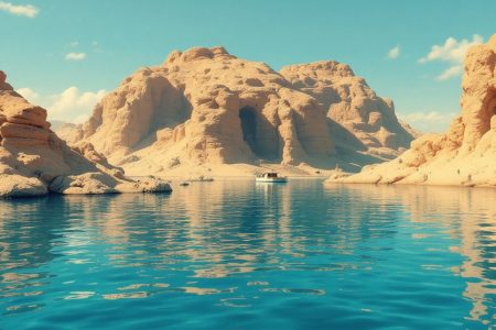 What Makes the Red Sea a Top Diving Destination