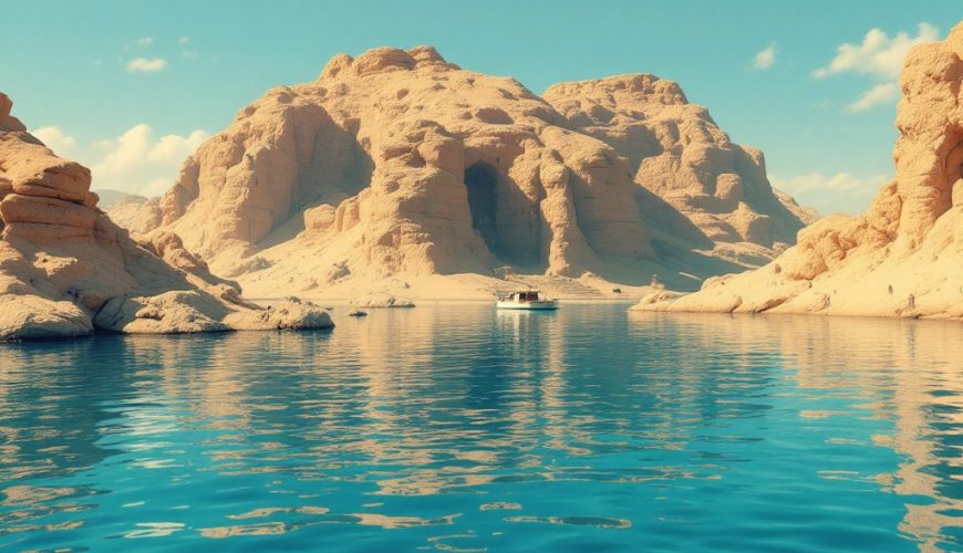 What Makes the Red Sea a Top Diving Destination