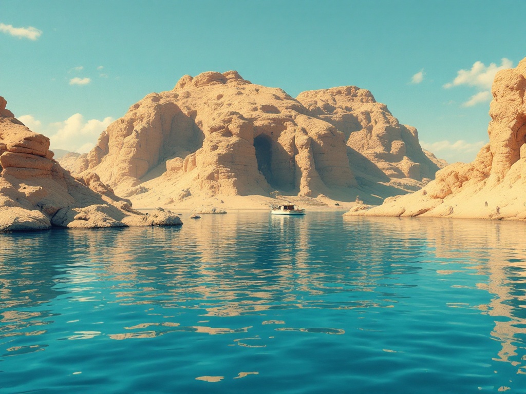 What Makes the Red Sea a Top Diving Destination