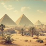 How to Travel Egypt Sustainably