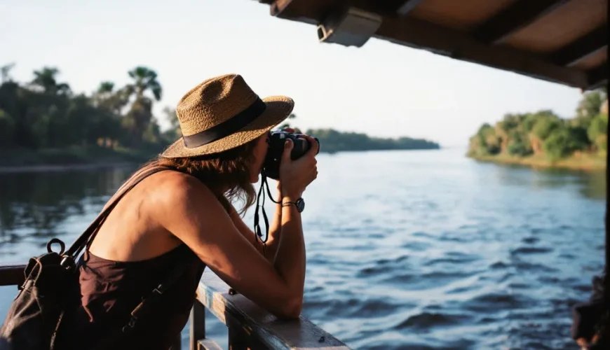 How to Travel Egypt on a Budget
