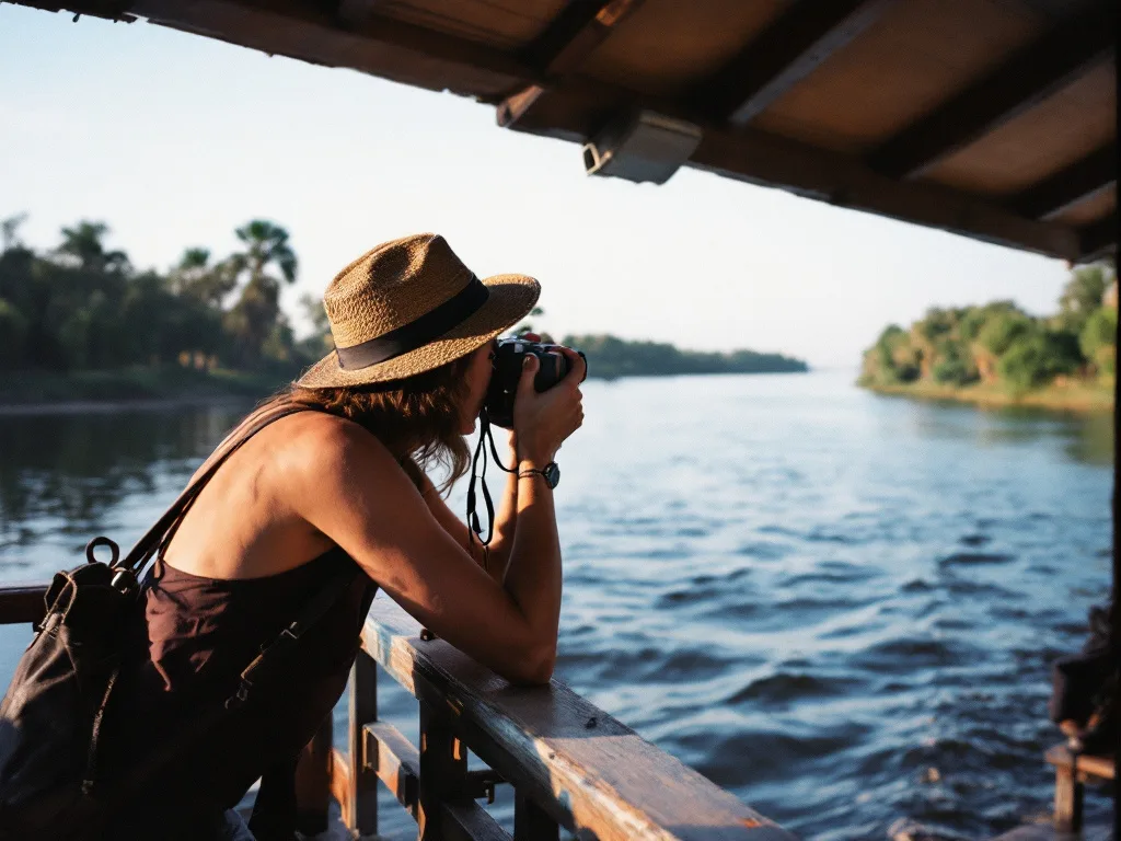 How to Travel Egypt on a Budget