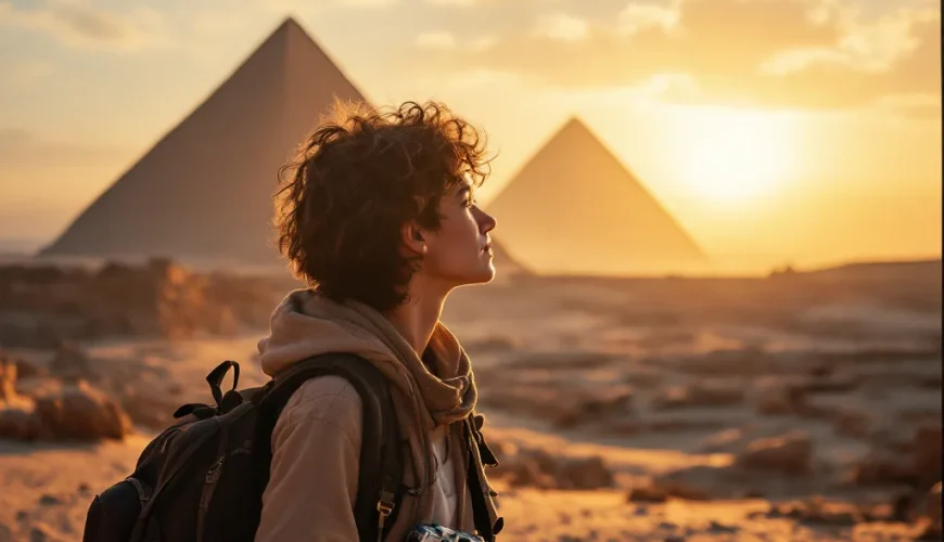 The Best Places to Visit in Cairo for History Lovers