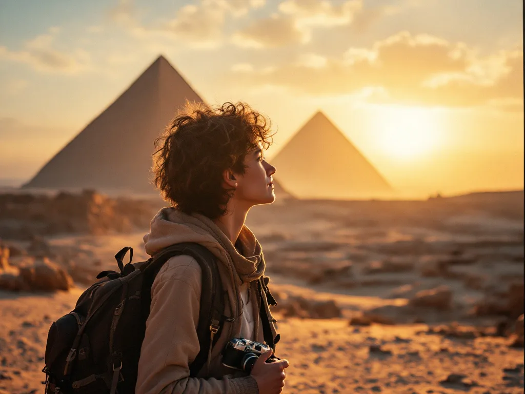 The Best Places to Visit in Cairo for History Lovers